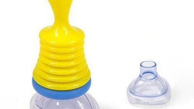Lifevac: 숨 막히는 순간, 나를 구해줄 마법 같은 기계? 후기와 꿀팁 대방출!